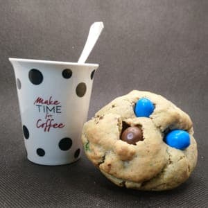 M&M'S