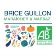 Brice Guillon Maraîchage