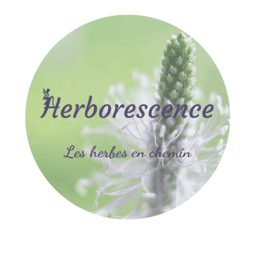 Logo de Herborescence - St Lumine de Clisson - Paysans du Vignoble