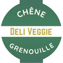 Chêne Grenouille, Deli Veggie #4