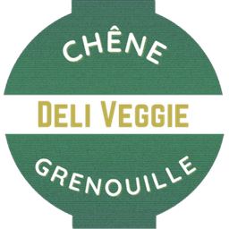 Chêne Grenouille, Deli Veggie #3