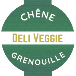 Chêne Grenouille, Deli Veggie #4