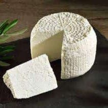 brousse de chèvre