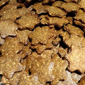 Sablés Amandes *S.G