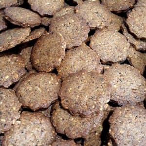 Sablés Noisettes *S.G