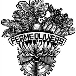 La ferme des oliviers #2