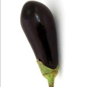 Aubergines