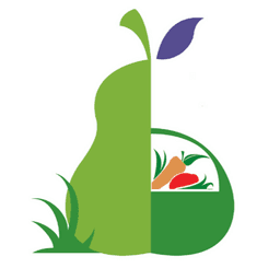Logo de AMAP Prez de chez nous - Commandes de légumes Jardin du Poirier