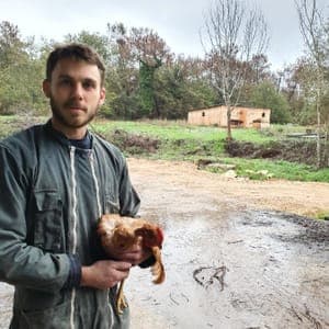 Ferme du Caillaud