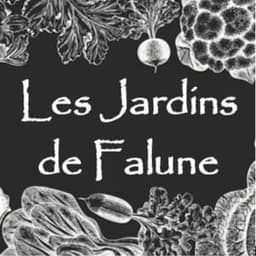 Les Jardins de Falune #1