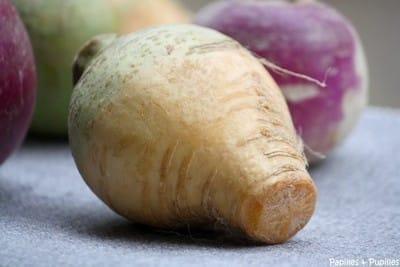 rutabaga (1kg)