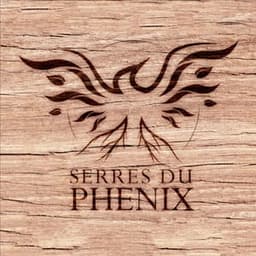 Les Serres du Phénix #2