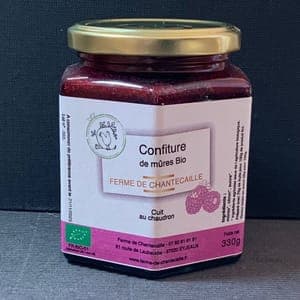 Confiture