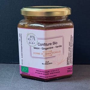 Confiture