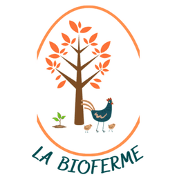 Logo de Keep Cool St Médard en Jalles  - La Bioferme de St Aubin