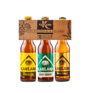 Assortiment bouteilles 33cl