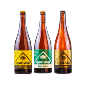 Assortiment 75 cl
