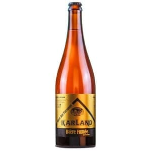 Bière Fumée