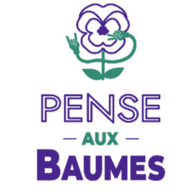 Logo de Pense aux baumes : Vente à l'exploitation