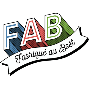 Brasserie FAB