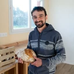 Le fournil de Lescale #3