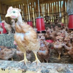 Ferme du Caillaud #5