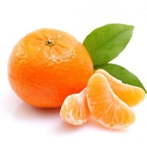 Mandarine / clémentine