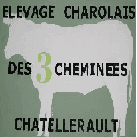 Elevage des trois cheminées #1