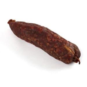 Saucisson sec Fumé