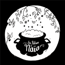 Les potions de Naïa #8