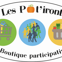 Logo de Les Pot'iront_Frejus
