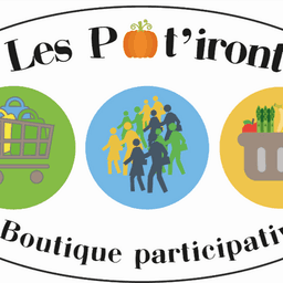 Logo de Les Pot'iront_Frejus