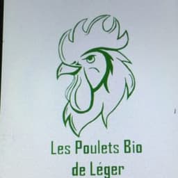 Les Poulets Bio de Leger #1