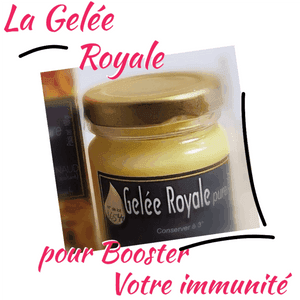 GELEE ROYALE