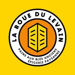 La Roue du Levain #5