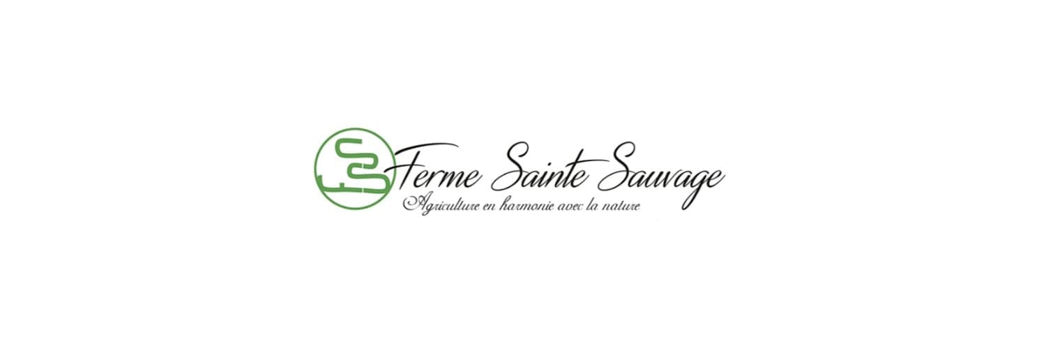 Bannière de Ferme Sainte Sauvage