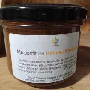 Confiture