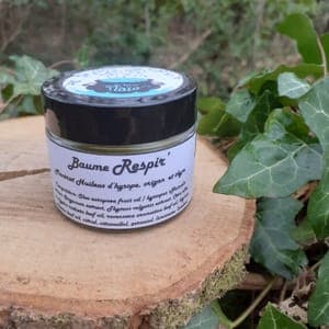 Baume RESPIR'