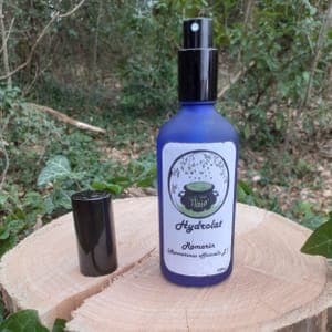 Hydrolat de romarin