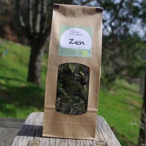 Tisane mélange ZEN