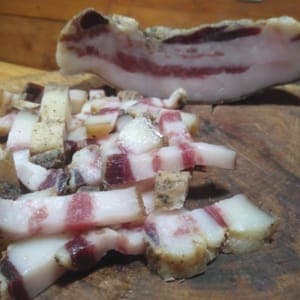 Guanciale