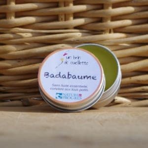 Badabaume