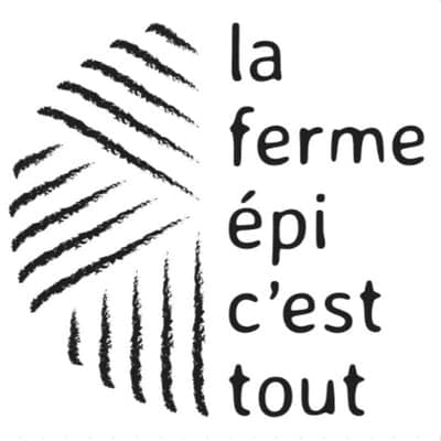 Logo de La Ferme Epi C'est Tout - Point de vente à la ferme