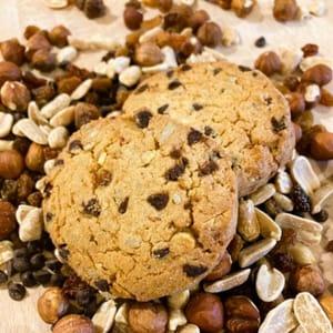 Biscuits Paysans : Pépites