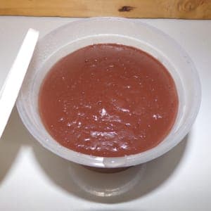Crème dessert