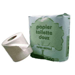paquet 4 rouleaux