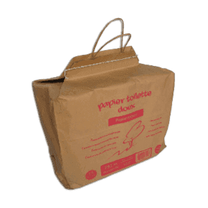 Sac 18 rouleaux