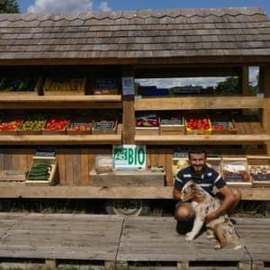 La ferme du Ver Tou'Bio