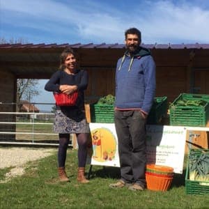 Les Jardins de Longecourt