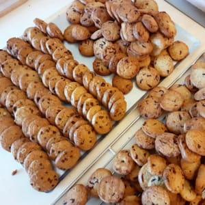 Mélange Biscuits Paysans